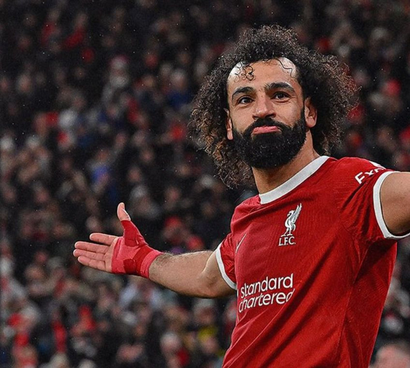 Beşiktaş'a kötü haber! Mohamed Salah için dev rakip devrede: Transferin kaderi o isme bağlı - Resim: 1