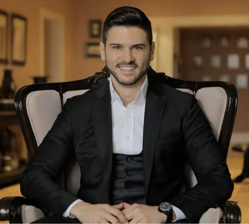 Tolgahan Sayışman'ın yıllar sonra yeni projede! Canlandıracağı karakter... - Resim: 9