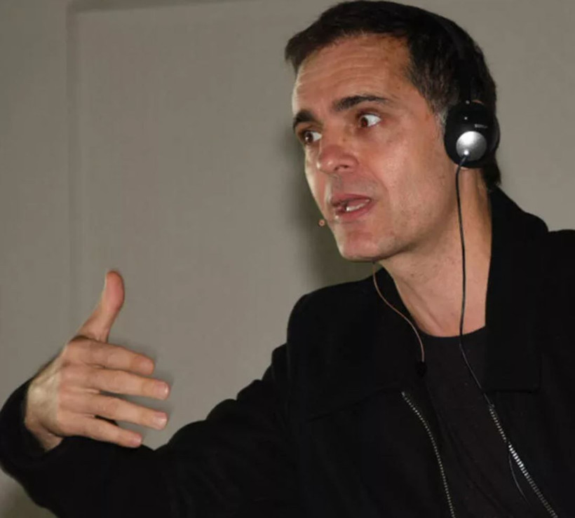 La Casa De Papel'in Berlin'i Pedro Alonso İstanbul'da: Sürekli onu dövüyorum, vuruyorum - Resim: 3