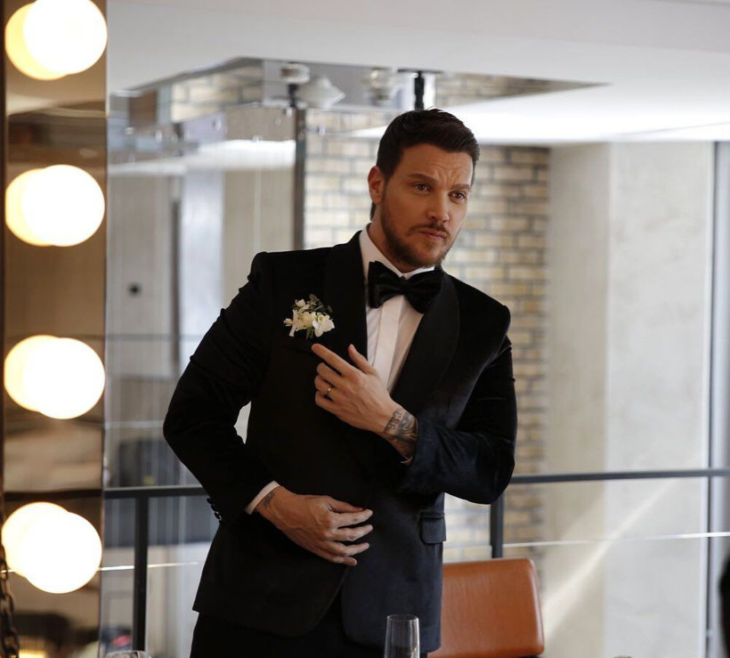 En zor ve en kolay sanatçı itirafı geldi! 'İnanmıyorum' diyen Sinan Akçıl'dan Gülşen açıklaması - Resim: 4