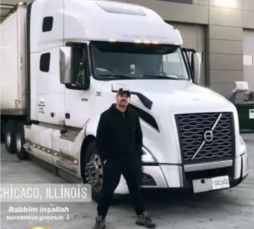 Tolga Karel Amerika’da bambaşka bir hayat yaşıyor! - Resim: 2