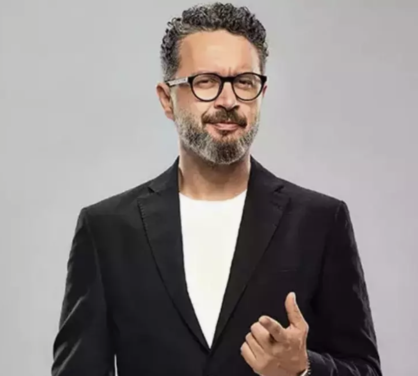 İbrahim Selim'den yeni aşkı ile samimi karelerini paylaştı... - Resim: 3