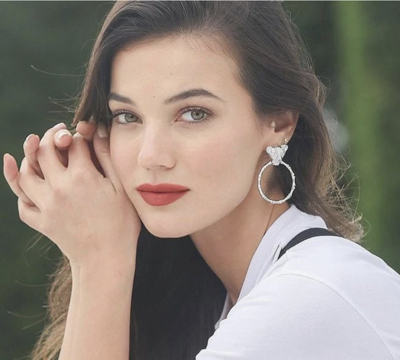 Oyuncu Pınar Deniz oğlu ile çok özel anlarını paylaştı... - Resim: 4