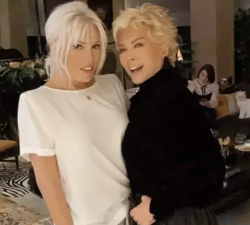 Semiramis Pekkan'dan kanser olduğu döneme ilişkin açıklama - Resim: 4