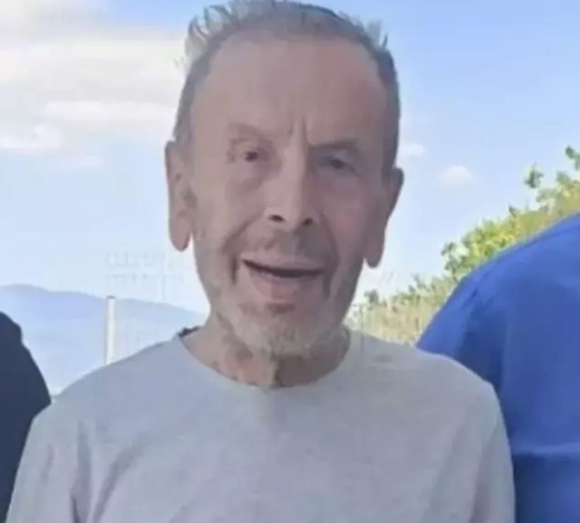 Yeşilçam'ın usta oyuncusu Necati Bilgiç son hali ile yürekleri yaktı! Hastalığı bakın neymiş - Resim: 2