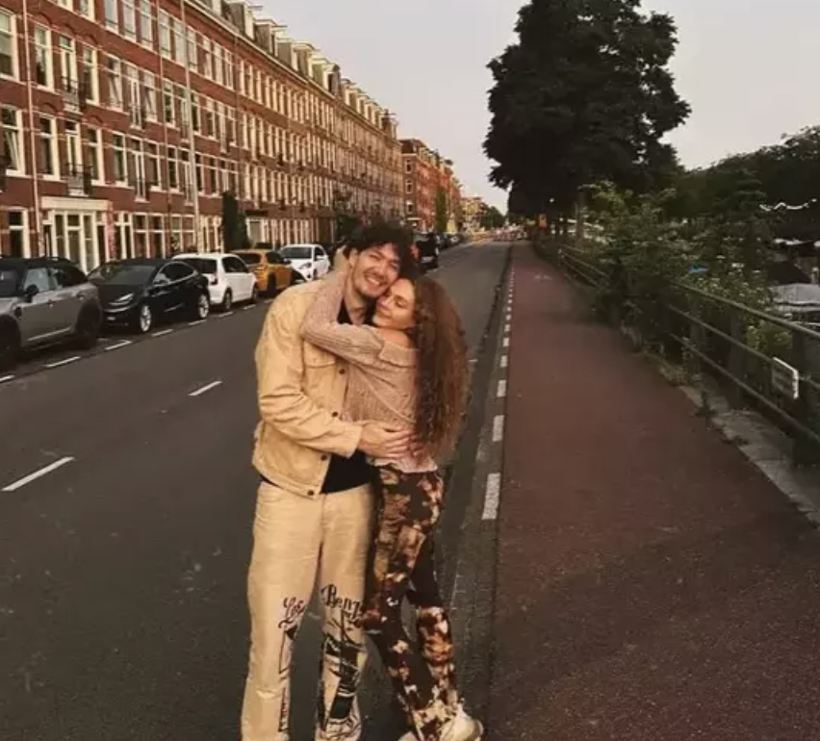 Ebru Şahin'den oyunculuk itirafı: "Heyecanımı hiç kaybetmedim" - Resim: 1