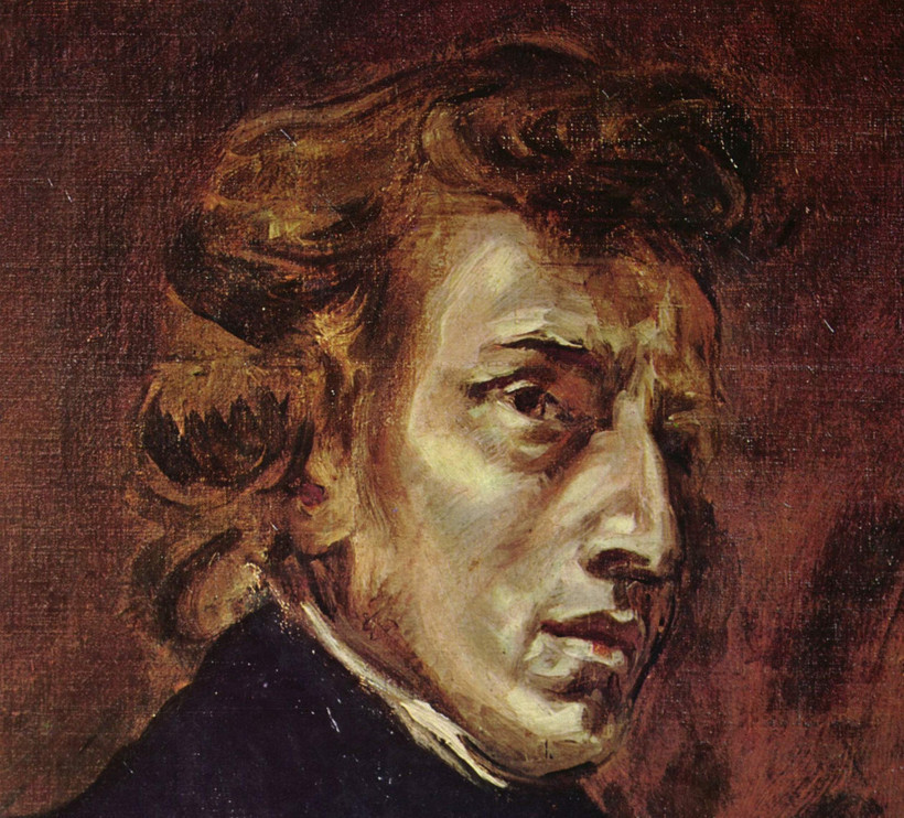 Sır perdesi 168 yıl sonra aralandı! İşte Frédéric Chopin'in ölüm nedeni - Resim: 4