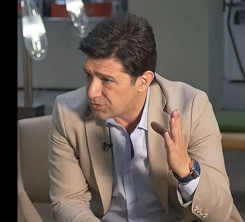 Kötü haberi verdi durumu ağırlaştı! 'Maalesef sıkıntılı' deyip Kanal D Hakan Ural dua istedi - Resim: 2