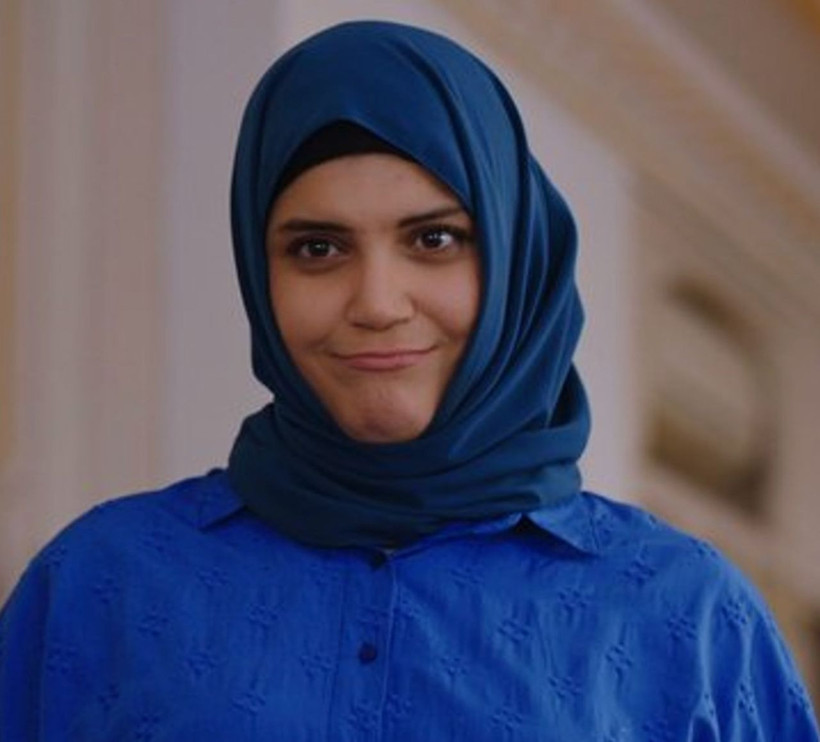 Kızılcık Şerbeti'nin Nilay'ı Feyza Civelek'ten şok sözler! Eski sevgilisine hakaretler yağdırdı, lanet okudu - Resim: 3