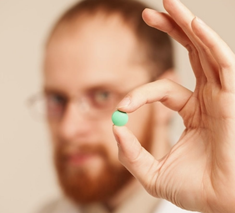 Erkekler için geliştirildi! Tam 13 yıl etkili olacak ilaç satışa çıkıyor - Resim: 4