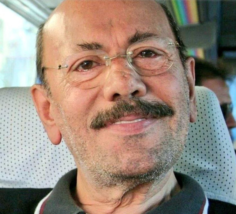 Metin Çekmez ağabeyi gibi kanserden vefat etti... Aynı kaderi paylaştılar! - Resim: 4