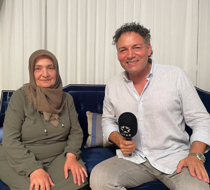 Sunucu Vahe Kılıçarslan hakkında 4.5 yıl hapis istemi! Tazminat davası da açıldı - Resim: 3