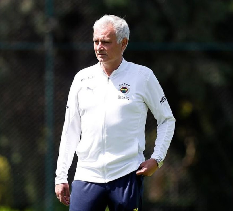 Sürpriz transfer girişimi! Fenerbahçe, Real Madrid'in yıldızıyla temas kurdu - Resim: 2