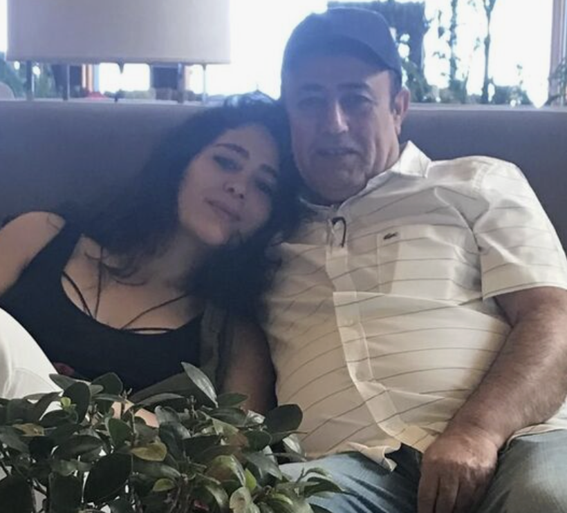 Mahmut Tuncer'in kızından sektöre sitem! Babamın yediği kazıkları... - Resim: 10