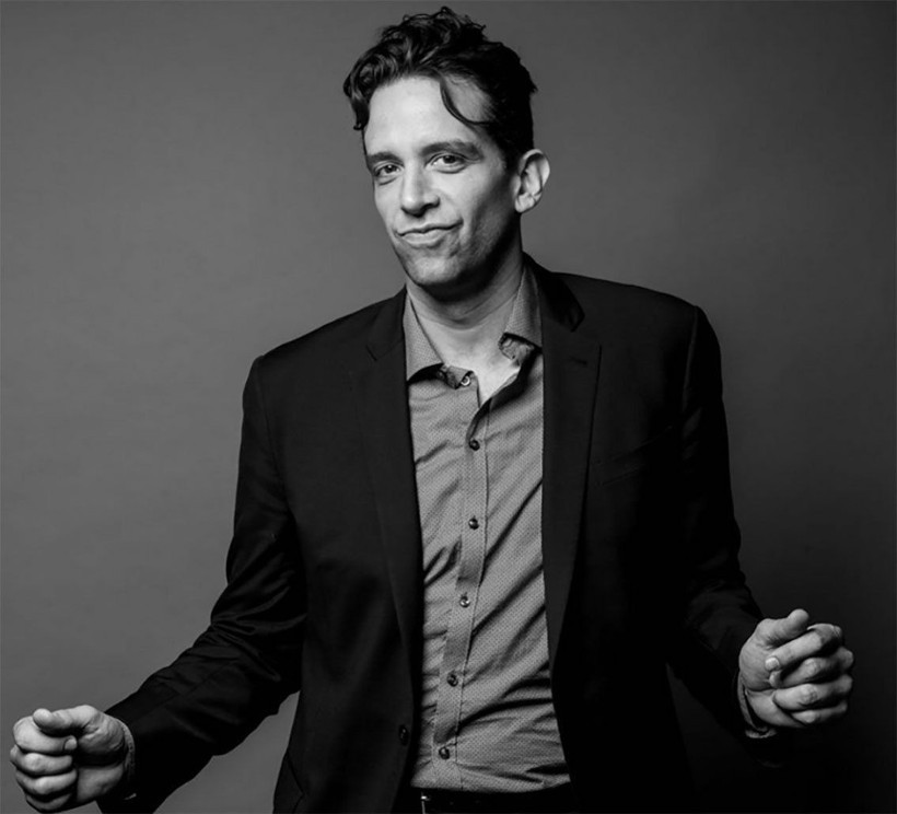 Broadway yıldızı Nick Cordero corona virüsüne yenik düştü - Resim: 2