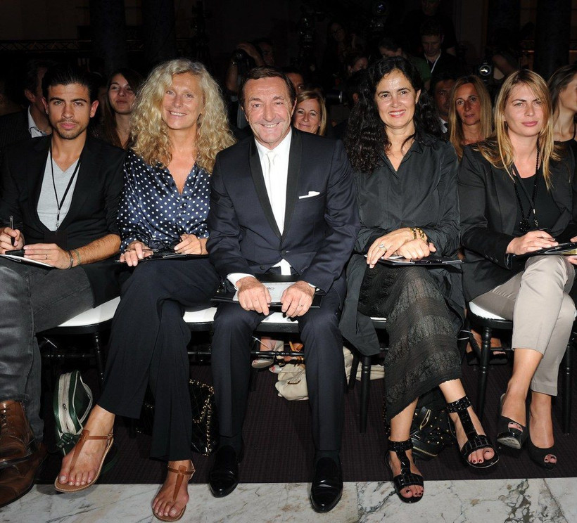 Ünlü mankenlik ajansında tecavüz yarışması! Aralarında ünlü mankenler de var - Resim: 2