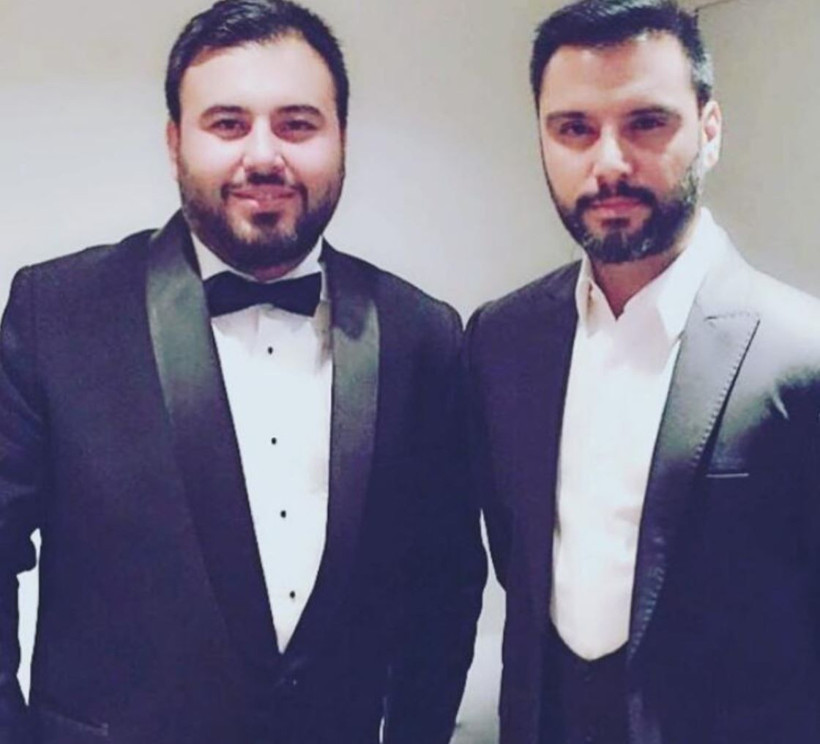 Selçuk Tektaş'ın ölüm haberi Alişan'ı yasa boğdu! Ünlü isimlerden taziye mesajı yağdı - Resim: 4