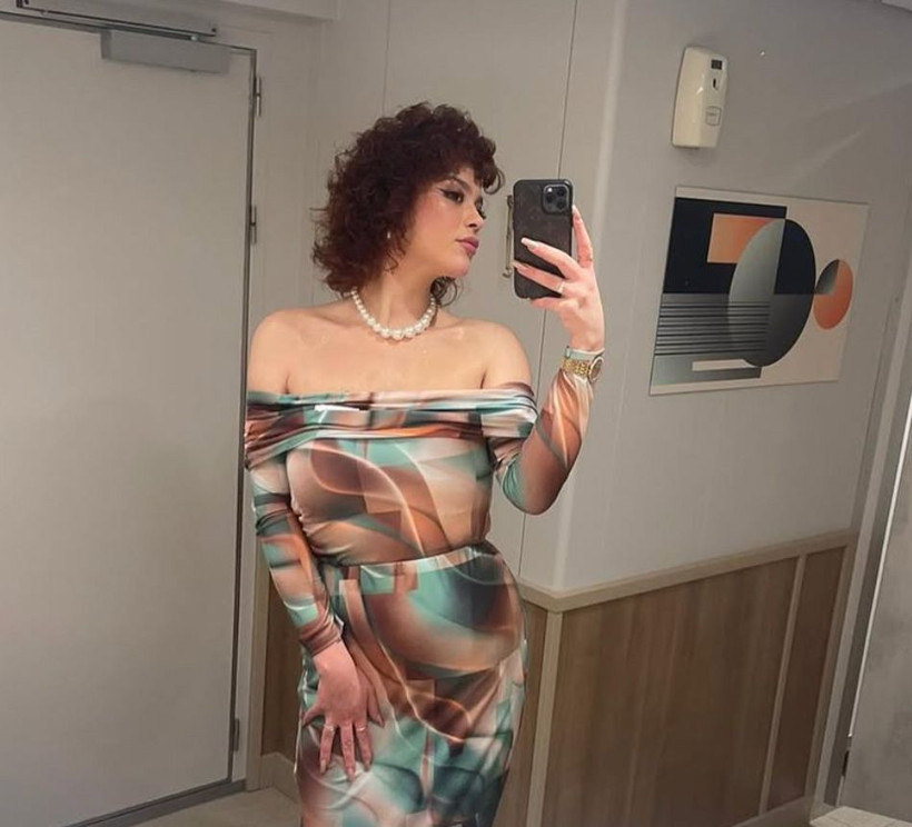 Alman turist Fatih'te otelde ölü bulundu! Meğer ölmeden önce... Kamera detayı şüpheleri artırdı - Resim: 1