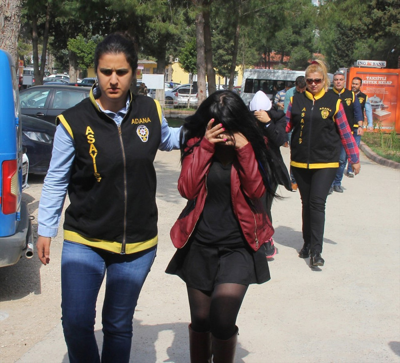 Şehirlerarası eş değiştirme partisi! Eşim zevk alıyor deyince... - Resim: 2