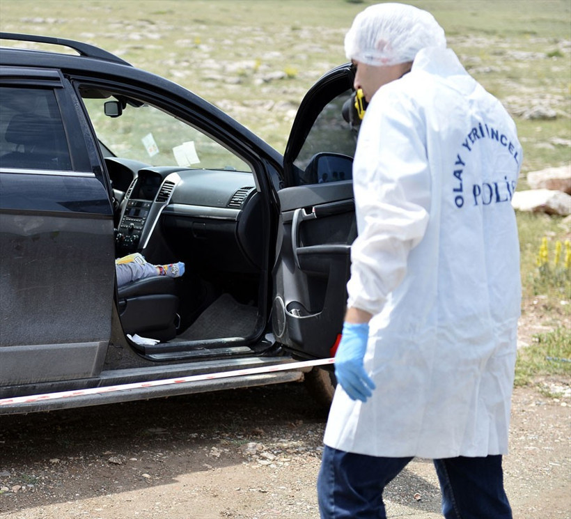 Bu notu bıraktı sonrası çok feci - Resim: 2