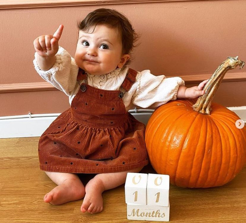 Çocuklar Duymasın'ın Duygu'su Ayşecan Tatari kızının dedikodusunu yapan çocuk doktorunu ifşaladı! - Resim: 3