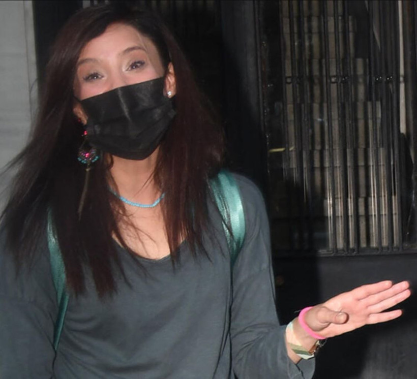 Nehir Erdoğan 2 yıl sonra döndü! Sokağa çıkma yasağı bitince bakın ne yapacak - Resim: 4