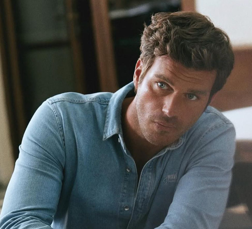 İmamoğlu protestoları... Kıvanç Tatlıtuğ paylaşımıyla çok konuşuldu: İşte bu - Resim: 3