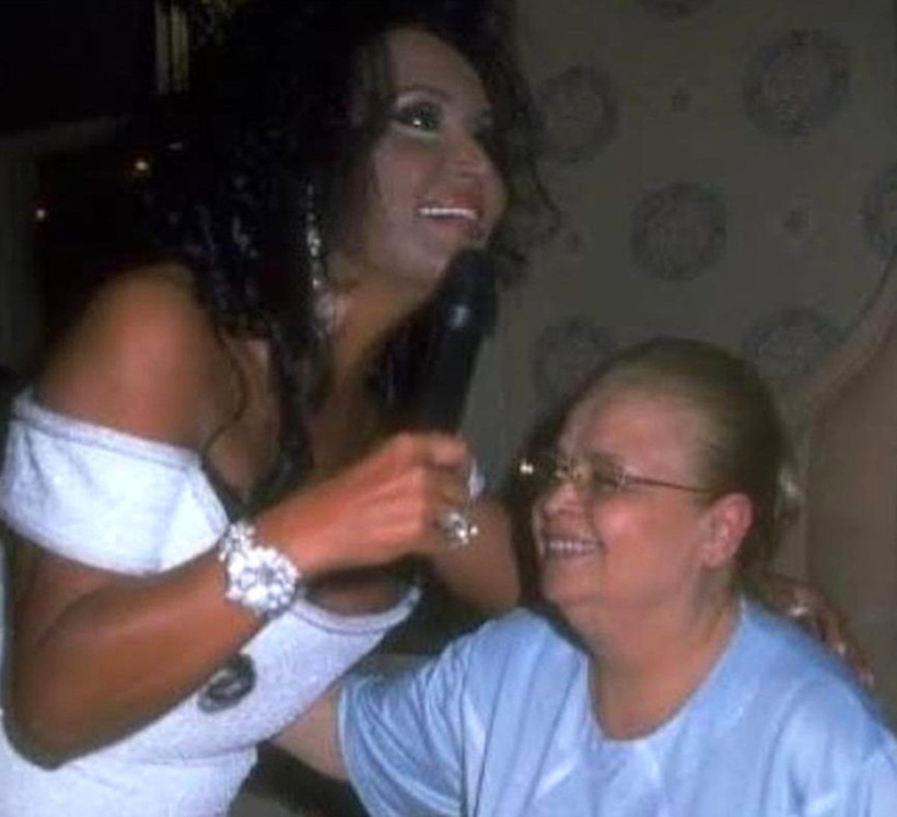 Bülent Ersoy annesi Necla Poyraz'ı kaybetti! Cenaze programı belli oldu - Resim: 4