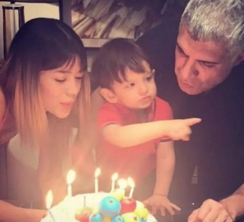 Özcan Deniz Feyza Aktan'a darp davası açmıştı! Aktan hakim karşısına çıktı - Resim: 3