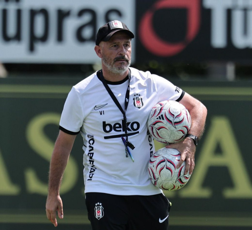 Beşiktaş'ta ayrılık an meselesi! Bavulunu topladı gidiyor - Resim: 1