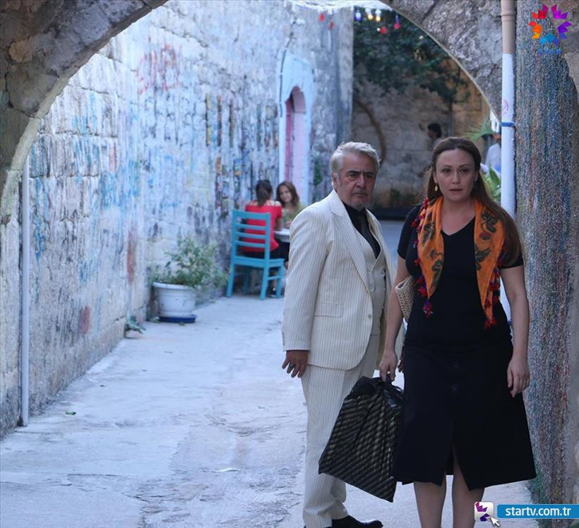 Star'ın en yüksek bütçeli dizisi için karar çıktı! Yayından kalkıyor - Resim: 3