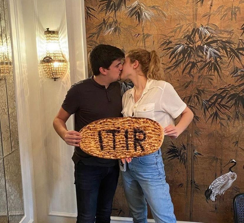 Acun Ilıcalı'yla adı anılan Itır Esen'in yeni sevgilisiyle olay fotoğraflar - Resim: 4