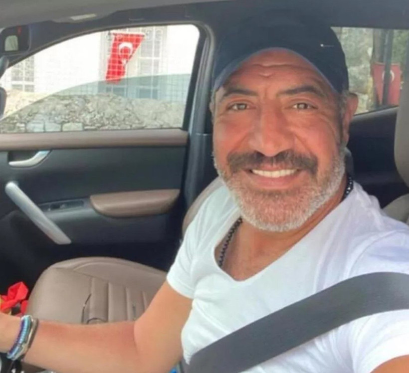 'Ailede herkes gözümün içine bakıyor' diyen Hakan Altun itiraf etti: Belki sıkıntı bendedir - Resim: 1