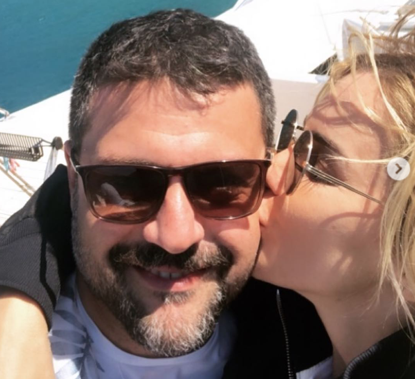 Ece Erken takipçisinin yorumuna ateş püskürdü ''Ne istiyorsunuz öleyim mi?'' - Resim: 1