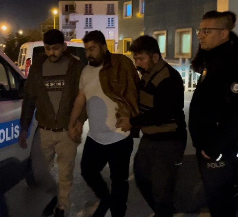 Bursa'da yangın faciası! 8 çocuk ile bir kadın yanarak öldü! Yaşları 3 ile 9 arasında.... - Resim: 3