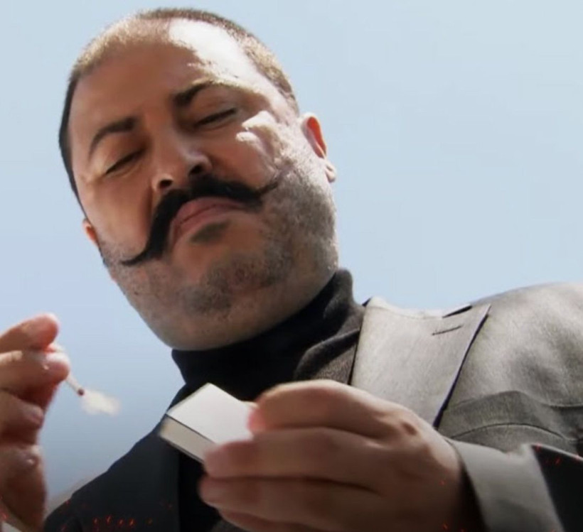 Oyuncu Şekip Taşpınar hayatını kaybetti! Kurtlar Vadisi'nin 'Kibritçi Cevat'ıydı - Resim: 2