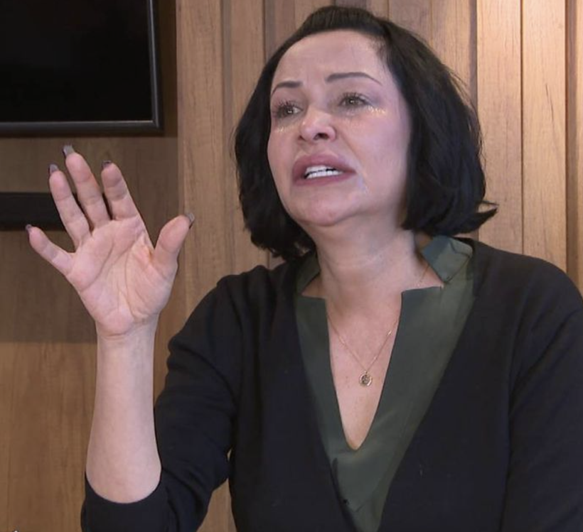 İlk kez açıklama yapmıştı! Asena Keskinci'den Evrim Akın'a jet yanıt - Resim: 3