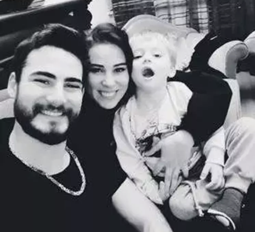 Yılın boşanma davası! Tuğçe Tayfur açıkladı: Skandal iddialar dosyada... - Resim: 3