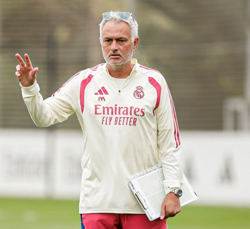 Real Madrid'de teknik direktör Jose Mourinho'dan Arda Güler'e kötü haber! - Resim: 4