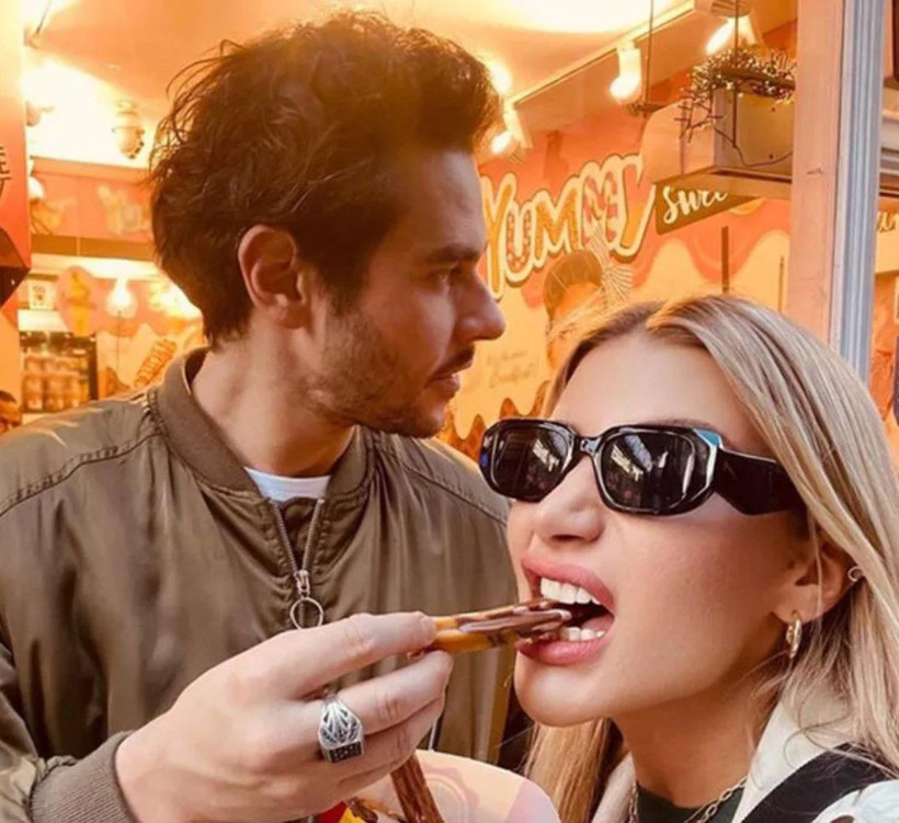 Arabada yakaladı! İfşa bombasıyla İrem Derici Cem Belevi itiraflarını sıraladı: Kayıtlar var, gizli bir... - Resim: 4