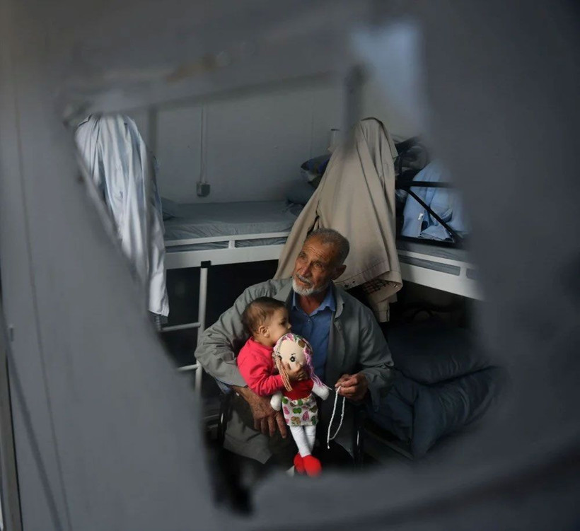 Koronayı yendi, patlamadan kurtuldu, enkazdan sağ çıktı! 78 yaşındaki Halil amca ölümü 3 kez yendi - Resim: 2