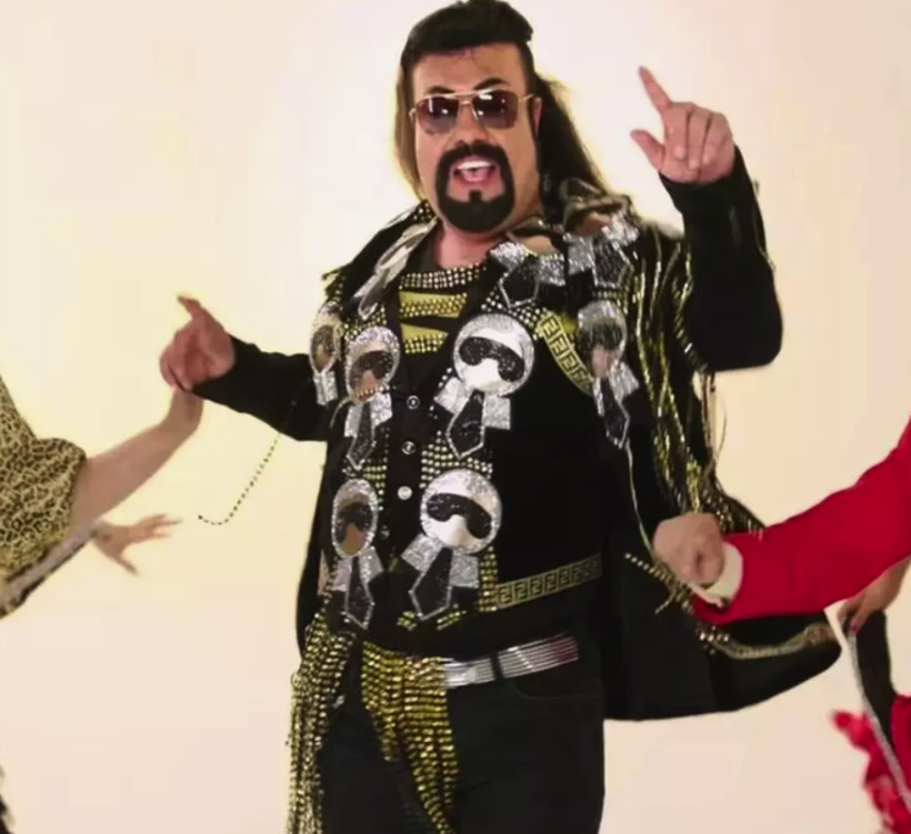 Kobra Murat 20 yaşında! O hali herkesi şoka soktu, kimse o olduğuna inanmadı! - Resim: 3