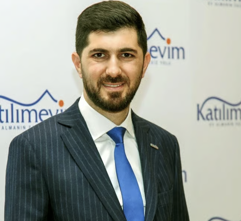 Katılımevim'de neler oluyor? Dev şirketin patronu telefonunu bıraktı, tekneyle yurt dışına kaçtı - Resim: 1