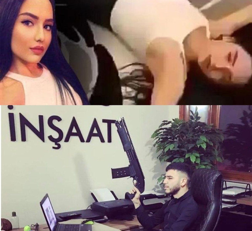 Aleyna Çakır olayında yeni gelişme Ümitcan Uygun olduğu kesinleşti - Resim: 1