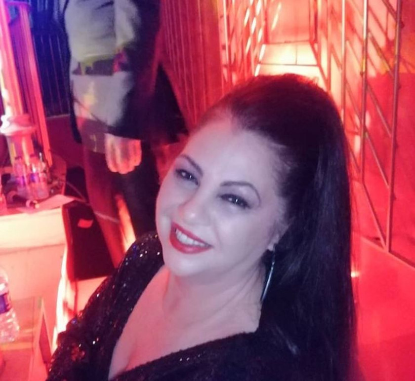 Demet Akalın'dan gırtlak kanseri olan şarkıcı Tüdanya'ya destek - Resim: 1