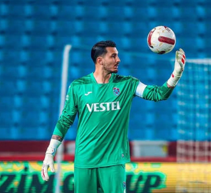 Ali Koç'tan Ertuğrul Doğan'a Uğurcan Çakır telefonu! Uğurcan Fenerbahçe'ye gelecek mi? - Resim: 1