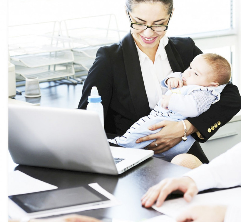 Memurlara yarı zamanlı çalışıp tam maaş hakkı! - Resim: 4