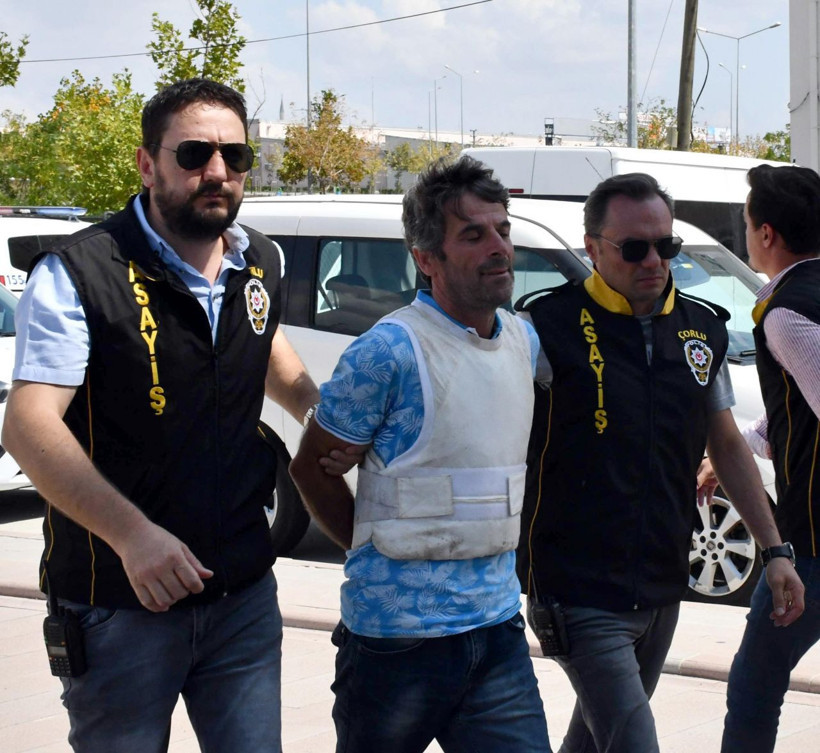 Eşi asker arkadaşına kaçtı! Çorlu'daki cinayetin perde arkası - Resim: 1