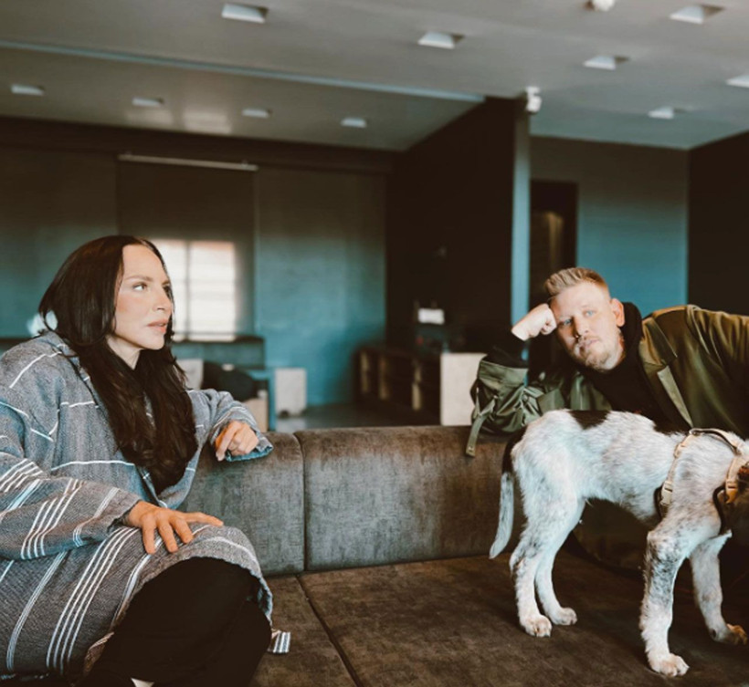 Sertap Erener'i görenler tanıyamadı! Son hali hayranlarını şaşkına uğrattı - Resim: 2
