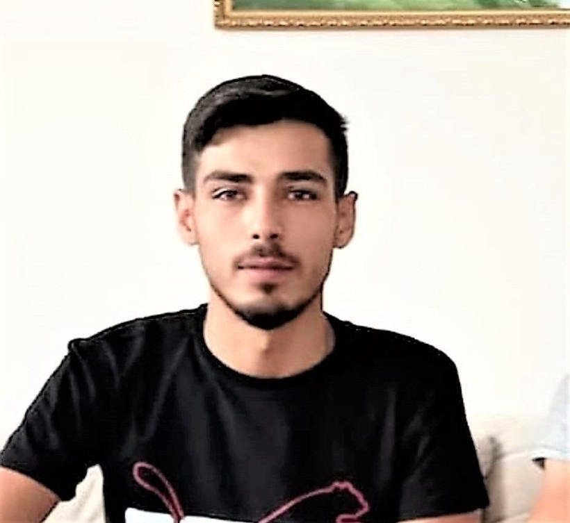 Cesedi yakılarak kuyuya atılmıştı! Oğlunun mezarı başında ağıtlar yakan anne yürekleri dağladı - Resim: 4